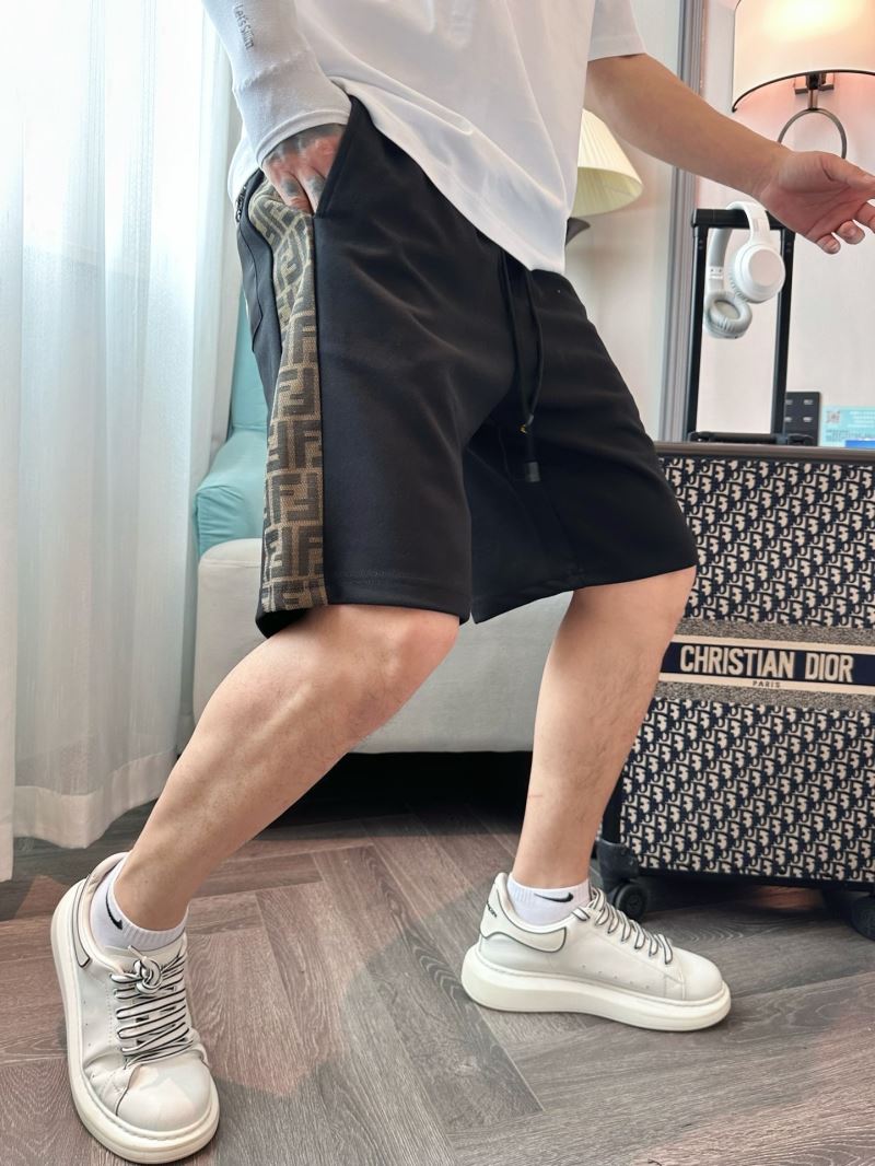 Prada Short Pants